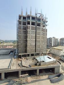 Project Image of 1290.0 - 1930.0 Sq.ft 2 BHK Apartment for buy in Ishwari Greens Block B C