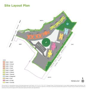 Project Image of 754 Sq.ft 2 BHK Apartment / Flat for sale in Kanjurmarg West for Rs. 21500000