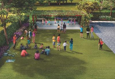 Project Image of 1277.0 - 2087.0 Sq.ft 2 BHK Apartment for buy in Vishwa Aseem Vishwa