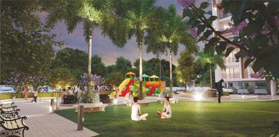 Project Image of 1211.0 - 1608.0 Sq.ft 2 BHK Apartment for buy in Athrava Nagari VIII