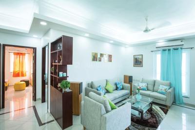 Project Image of 1156.0 - 2016.0 Sq.ft 2 BHK Apartment for buy in Fuerzaa Sahasraa
