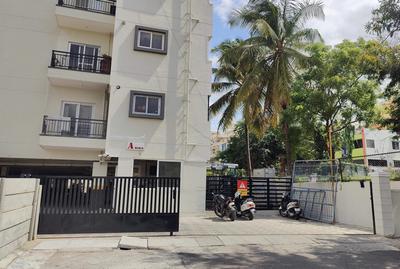 Project Image of 838.0 - 1229.0 Sq.ft 2 BHK Apartment for buy in Elegant Exquisite