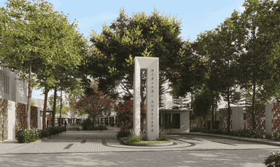 Project Image of 2410.0 - 3676.0 Sq.ft 3 BHK Villa for buy in Merusri Sunscape