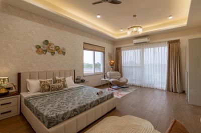 Project Image of 3873.0 - 4345.0 Sq.ft 4.5 BHK Villa for buy in Shubhashish Forest