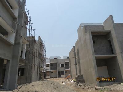 Project Image of 850.0 - 3259.0 Sq.ft 2 BHK Villa for buy in Poomalai The Wind