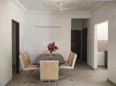 Project Image of 598.04 - 1454.31 Sq.ft 2 BHK Apartment for buy in Trident Embassy Phase 1