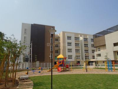 Project Image of 0.0 - 2396.0 Sq.ft 4 BHK Apartment for buy in Casagrand The Address