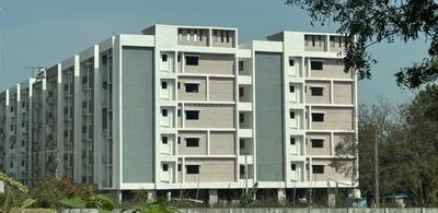 Project Image of 1020 Sq.ft 2 BHK Apartment / Flat for sale in Gundlapochampalli for Rs. 5500000