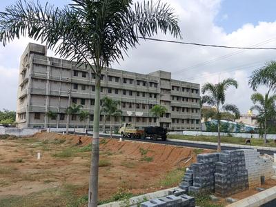 Project Image of 1000.0 - 2724.0 Sq.ft Residential Plot Plot for buy in Accord First Step New Town