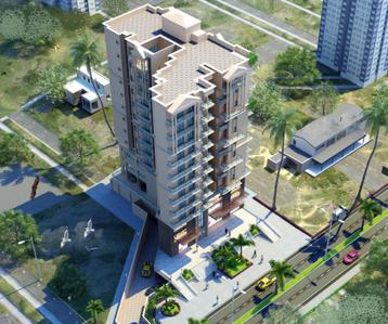 Project Image of 1090.0 - 2215.0 Sq.ft 2 BHK Apartment for buy in NK Oak Pioneer