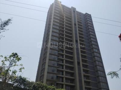 Project Image of 2300.0 - 2600.0 Sq.ft 4 BHK Apartment for buy in PWC Tigers Nest Phase I