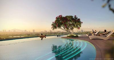 Project Image of 3414 Sq.ft 4 BHK Apartment / Flat for sale in Chembur for Rs. 107000000