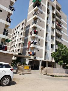 Project Image of 657.0 - 1314.0 Sq.ft 1 BHK Apartment for buy in Dhwani Heights