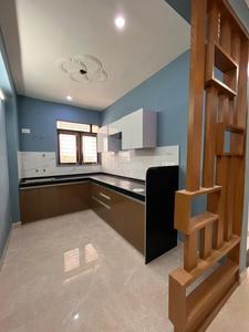 Project Image of 1300.0 - 1400.0 Sq.ft 3 BHK Apartment for buy in Krishna Kunj Apartment