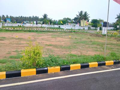 Project Image of 644.97 - 2049.02 Sq.ft Residential Plot Plot for buy in Serasa Singhvi Garden Phase 1