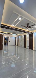 Project Image of 900.0 - 2400.0 Sq.ft 2 BHK Builder Floor for buy in Living Vision Modern Luxurious Floors