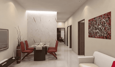 Project Image of 930.0 - 2077.0 Sq.ft 2 BHK Apartment for buy in Ratan Orbit
