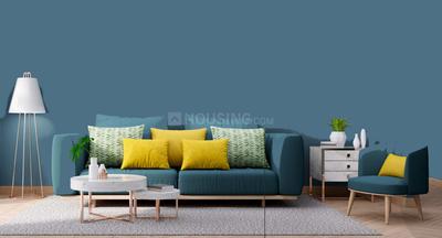 Project Image of 1020 Sq.ft 2 BHK Apartment / Flat for sale in Vikas Nagar for Rs. 7250000