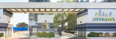 Project Image of 429.48 - 504.94 Sq.ft 2 BHK Apartment for buy in Kumar Pebble Park Khushi 2 D2