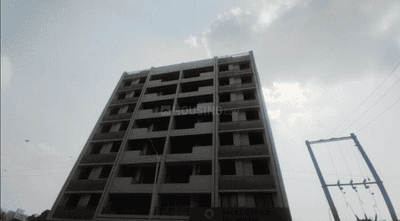Project Image of 521.83 - 560.15 Sq.ft 2 BHK Apartment for buy in K3 Orium