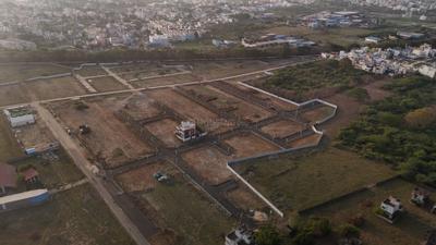 Project Image of 1500.0 - 2744.0 Sq.ft Residential Plot Plot for buy in G Square Aranya