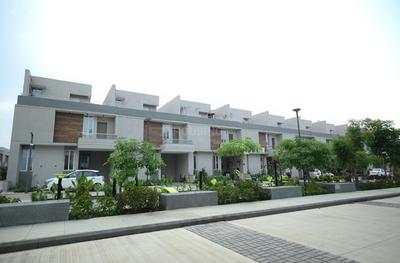 Project Image of 1437.32 - 1459.7 Sq.ft 3 BHK Villa for buy in Mahavir Suncity NX Extension I Series