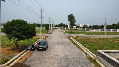 Project Image of 1503.0 - 1800.0 Sq.ft Residential Plot Plot for buy in KVR Seetha Ramam