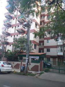 Project Image of 1000.0 - 1258.0 Sq.ft 2 BHK Apartment for buy in Atul Jayanthi Apartments