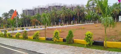 Project Image of 650.0 - 2470.0 Sq.ft Residential Plot Plot for buy in Staar Serasa Singhvi Phase 4