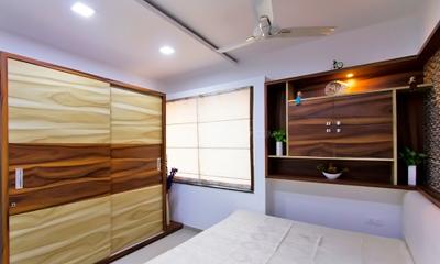 Project Image of 333.0 - 452.0 Sq.ft 1 BHK Apartment for buy in ACME Azalea A