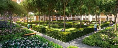 Project Image of 527.0 - 593.0 Sq.ft 2 BHK Apartment for buy in Lodha Codename Smart Buy