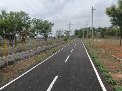 Project Image of 600.0 - 1200.0 Sq.ft Residential Plot Plot for buy in Serene Blossom
