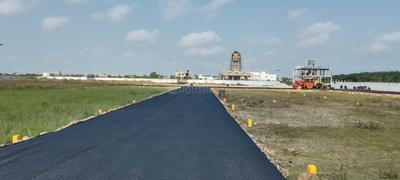 Project Image of 900.0 - 1518.0 Sq.ft Residential Plot Plot for buy in AKT Sakthi Murugan Nagar