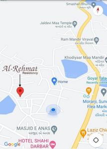 Gallery Cover Pic of AL Rehmat Residency