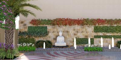 Project Image of 634.32 - 1687.0 Sq.ft Residential Plot Plot for buy in Kalyanam Courtyard
