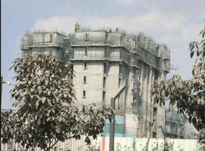 Project Image of 539.0 - 1914.0 Sq.ft 1 BHK Apartment for buy in Provident Ecopolitan
