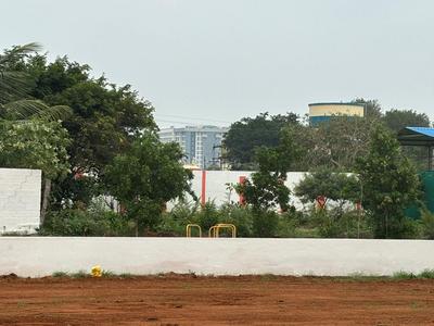 Project Image of 2358.0 - 4008.0 Sq.ft Residential Plot Plot for buy in Daisy Garden