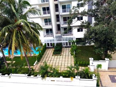 Project Image of 1168.0 - 1801.0 Sq.ft 3 BHK Apartment for buy in G Corp Mahalakshmi