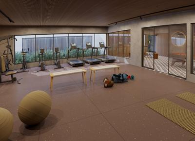 Project Image of 1728.25 - 1944.82 Sq.ft 4 BHK Apartment for buy in Kalpvruksh Meadows