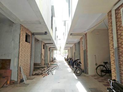 Project Image of 1370.0 - 1430.0 Sq.ft 3 BHK Villa for buy in MGP Blooom Villa