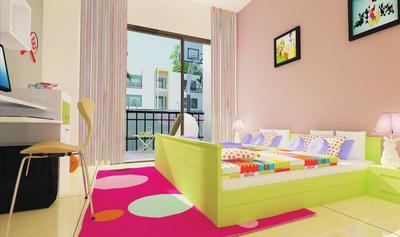 Project Image of 1065.0 - 1655.0 Sq.ft 2 BHK Apartment for buy in Venkat Windsor East