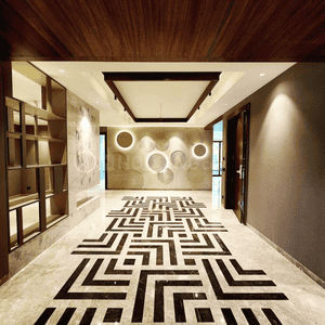 Project Image of 2997.0 - 3015.0 Sq.ft 4 BHK Builder Floor for buy in A1 Buildtech Puri Luxuria Floors