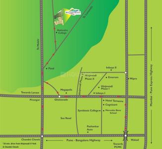 Project Image of 3500.0 - 11000.0 Sq.ft Residential Plot Plot for buy in FDCC Bolzano Bozen Agriculture Plots