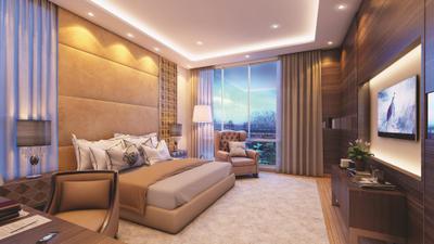 Project Image of 0.0 - 4500.0 Sq.ft 4 BHK Apartment for buy in Saltee Sattvam