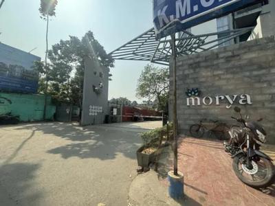 Project Image of 989.0 - 2323.0 Sq.ft 3 BHK Apartment for buy in Sugam Morya