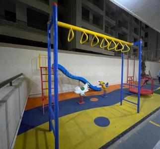 Project Image of 1215 Sq.ft 2 BHK Apartment / Flat for sale in Vastral for Rs. 4000000