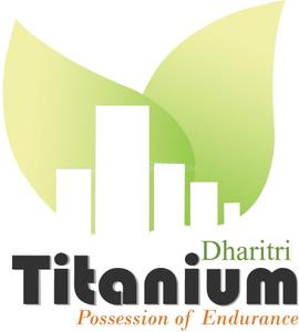 Project Image of 397.0 - 1488.0 Sq.ft 1 BHK Apartment for buy in Dharitri Titanium