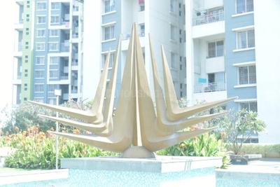 Project Image of 551.0 - 1197.0 Sq.ft 2 BHK Apartment for buy in Yogesh Gandharva Exellence