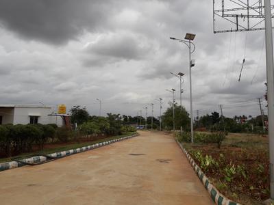 Project Image of 1500.0 - 8000.0 Sq.ft Residential Plot Plot for buy in Himagiri Urban Woods
