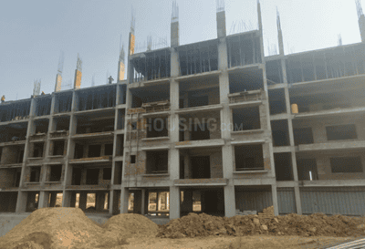 Project Image of 980.05 - 1731.05 Sq.ft 3 BHK Apartment for buy in Manglam Garden City Phase II